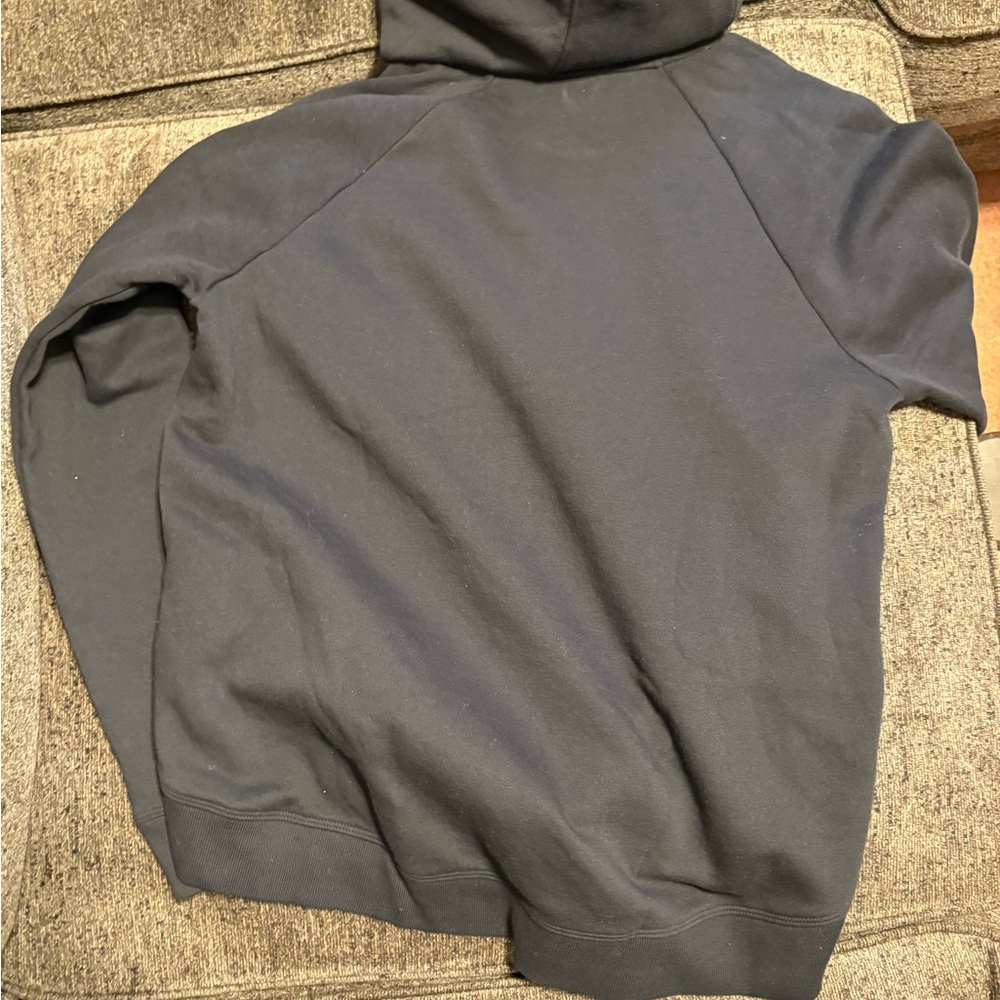 Under armour flag freedom sweatshirt - Picture 4 of 4
